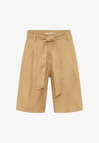 Sélectionné, golden beige
