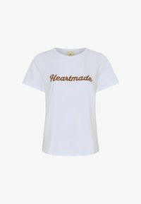 Nepasirinkta, white