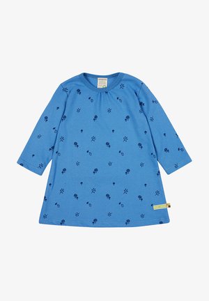 loud + proud, Jerseykleid - blau