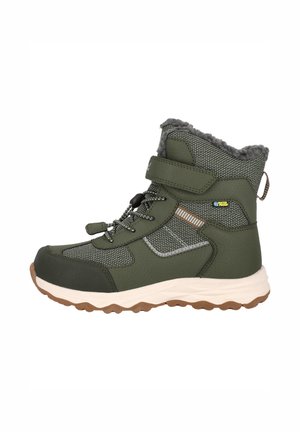 Snowboot/Winterstiefel - beetle