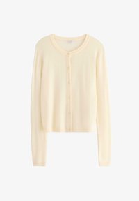 Unausgewählt, off white