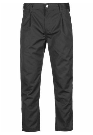 Pantalones chinos - green