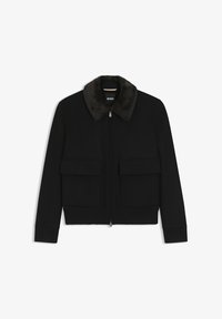 Non sélectionné, black one