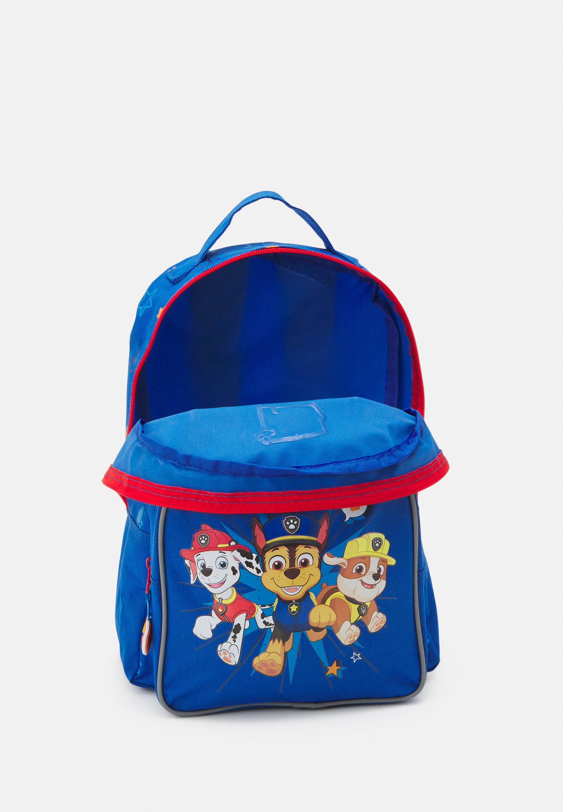 paw patrol ruckensacark set