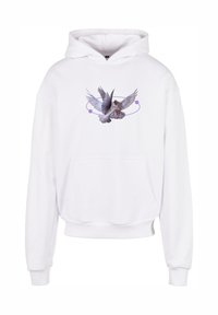 Unselected, white