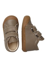 Naturino COCOON VL - Sneaker high - taubengrau