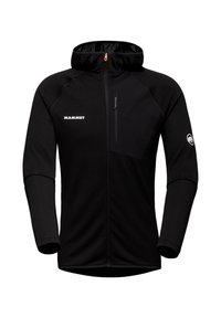 Избран, black