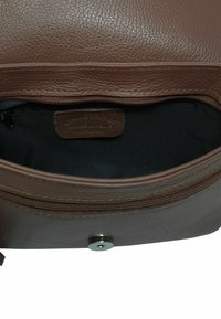 CHICCA BORSE Borsa a tracolla - testa moro