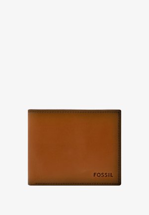 Fossil, Monedero - brown