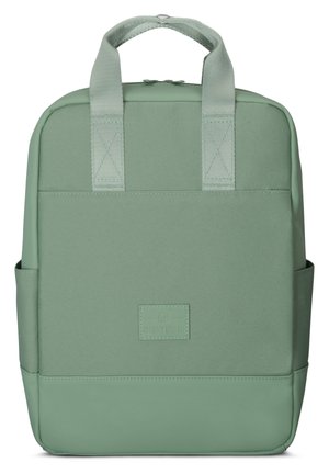 JONA MEDIUM - Rucksack - salbeigrün