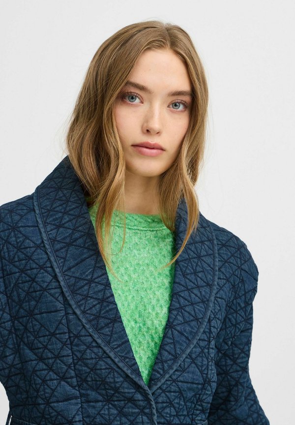 IRJULES - Light jacket3