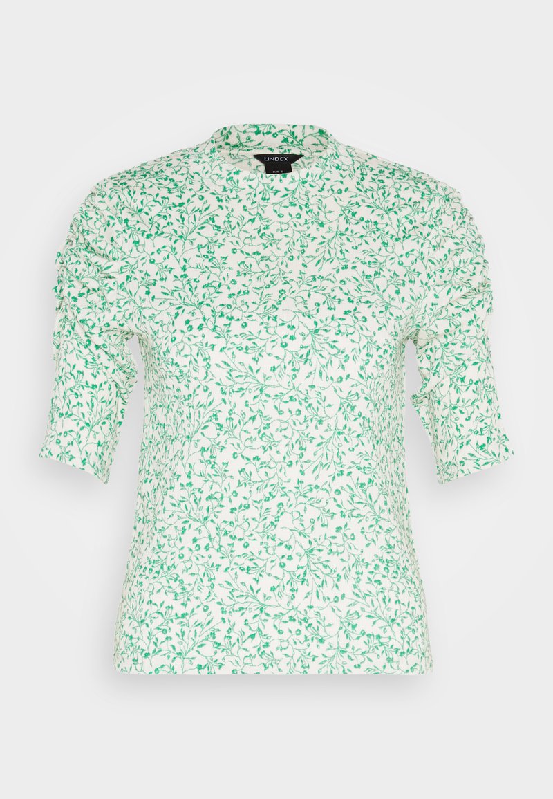 Lindex Blouse beige Lindex Blouse beige