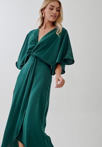 TUSSAH OCTAVIA - Päevakleit - emerald