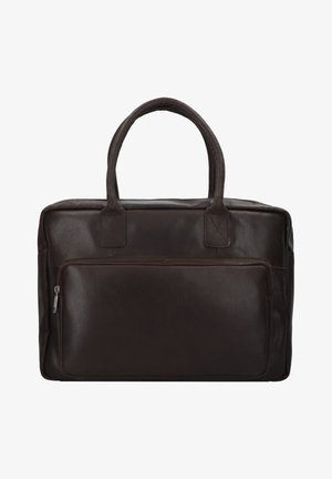 Burkely FUNDAMENTALS VINTAGE 14.0 inch - Ventiquattrore - brown