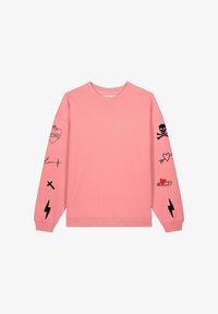 Non selezionato, pink