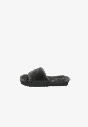 EMU Australia, MCKAY - Pantofole - charcoal