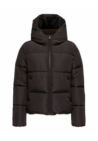 ONLJUTA  - Talvitakki - chocolate torte