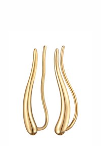 Unausgewählt, gold-coloured