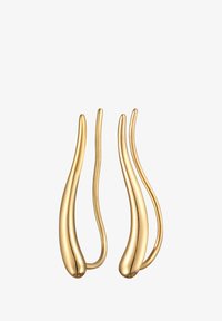 Non sélectionné, gold-coloured