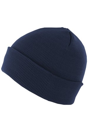 Beanie - royal