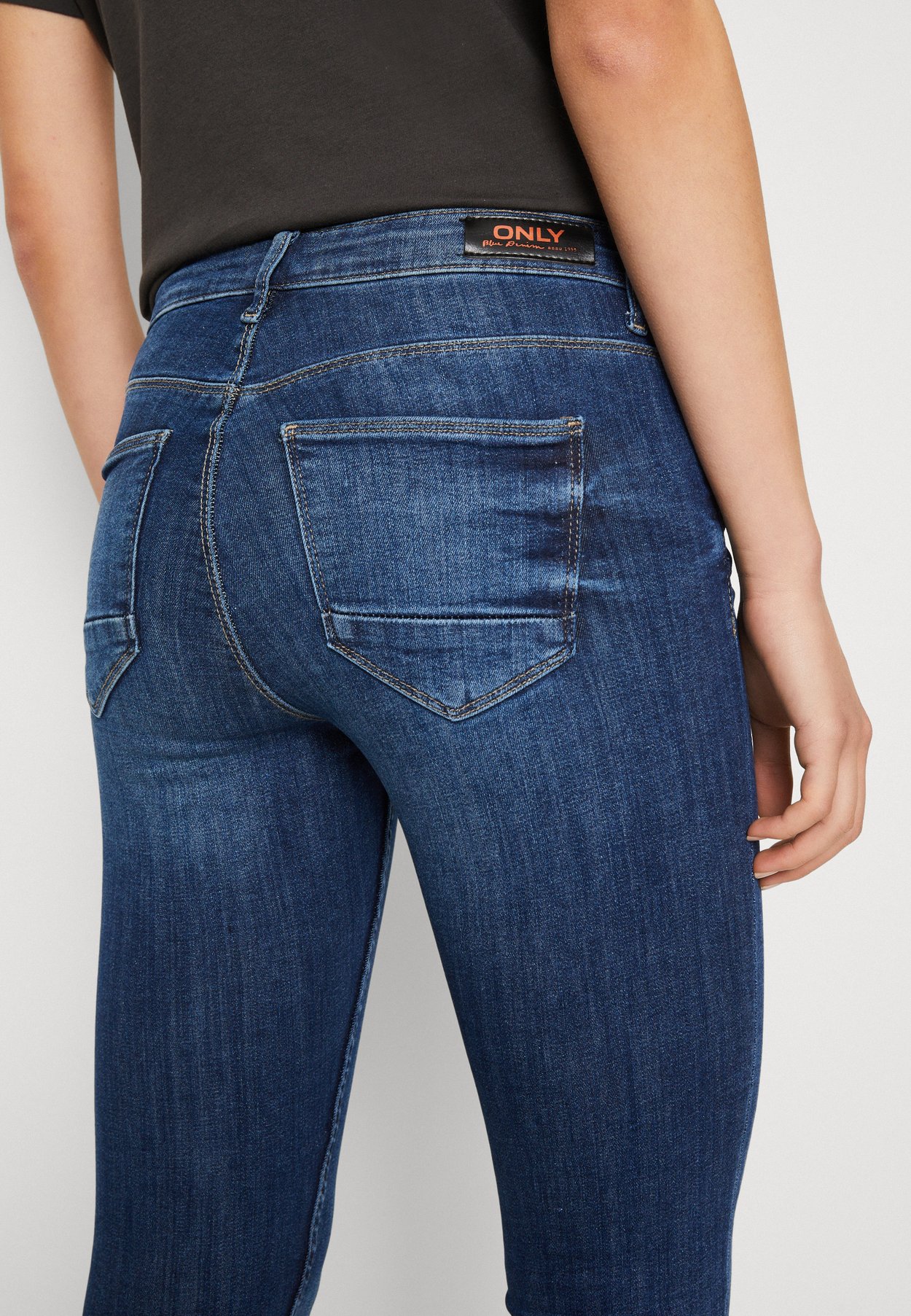 ONLKENDELL REGULAR WAIST ZIP