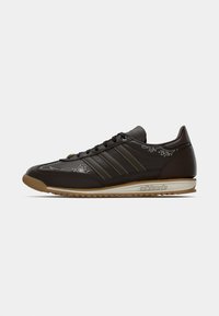 SL 72 OG - Baskets basses - dark brown
