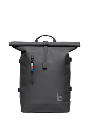 ROLLTOP FACH - Tagesrucksack - shark