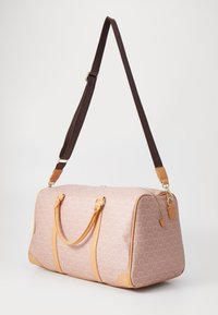 Valentino Bags LADY  - Σάκος ταξιδιού - cipria/natur
