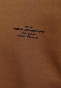 Jack & Jones PREMIUM GEDRUCKT  - Sudadera - nuthatch