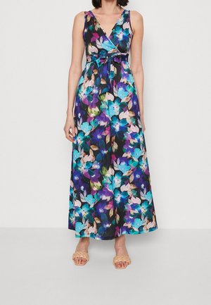 Anna Field by Zalando, Robe longue - black