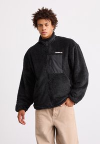 Ellesse CERVACOL - Jakna od flisa - black