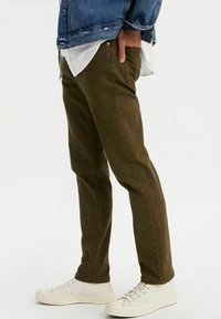 Levi's® Vaqueros tapered - moto cross adv