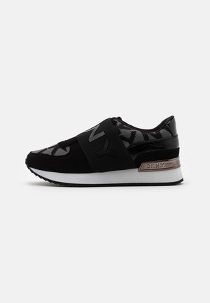 dkny trainers women's tk maxx