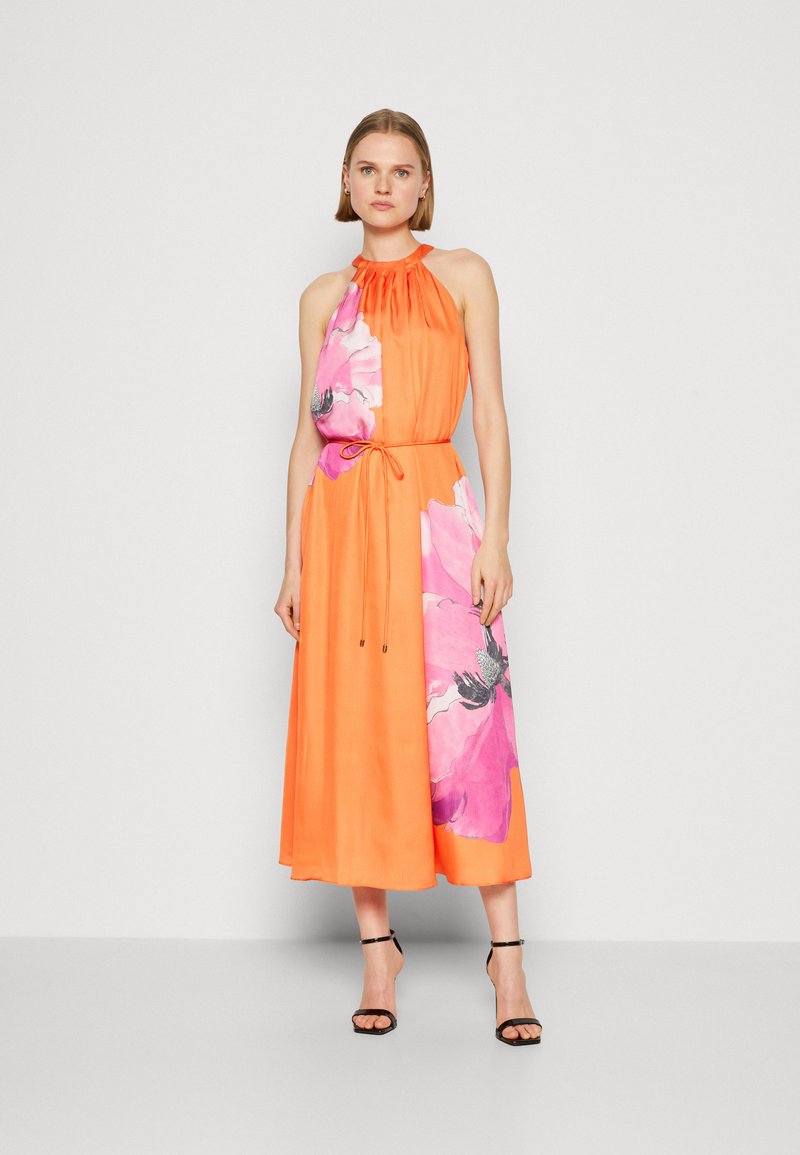 Ted Baker - IMMIA - Vestito estivo - orange, Ingrandire