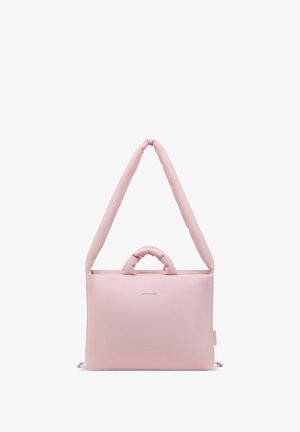 Kapten & Son, SKARA CLOUD PRO - Shopping Bag - peach pink