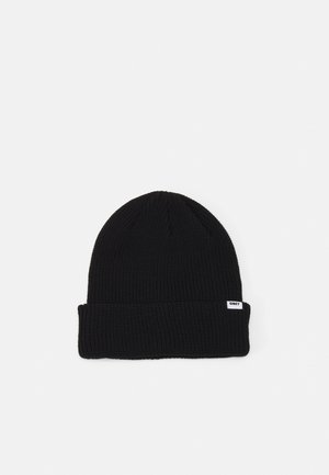 BOLD - Gorro - black