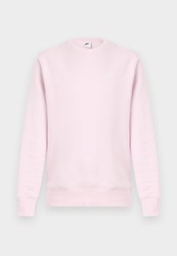 Selecionado, pink foam/white