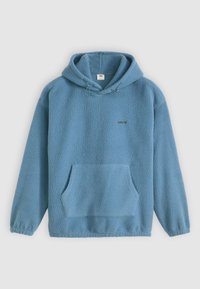 Unselected, sunset blue
