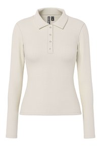 PCKITTE  - Poloskjorter - birch
