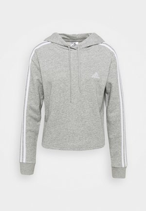 Jersey con capucha - grey