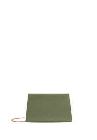 MINI CROSSBODY - Sac bandoulière - oliva