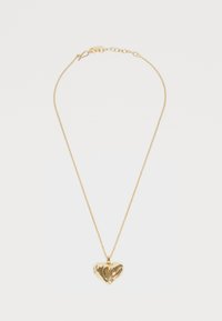 Non sélectionné, gold-coloured