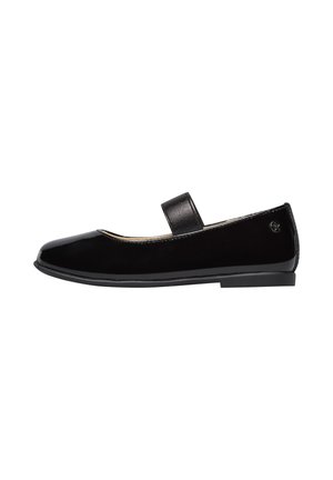 VALY - Scarpe primi passi - schwarz