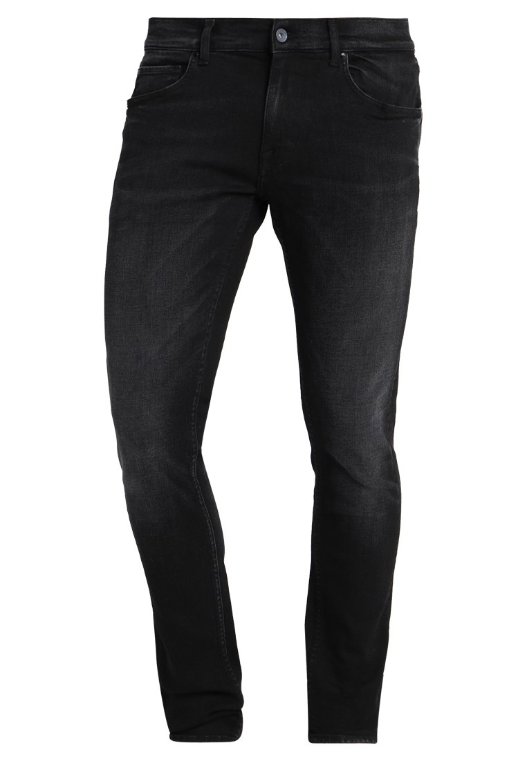 Tiger of Sweden Jeans Slim fit jeans zwart denim/blackdenim Tiger of Sweden Jeans Slim fit jeans zwart denim/blackdenim