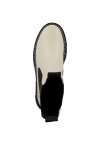 Tamaris Klassiset nilkkurit - light grey