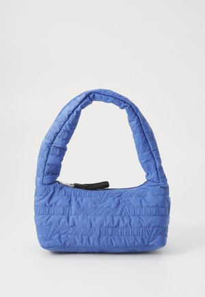 URBAN SHOULDER BAG - Handbag - soft sapphire