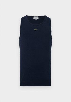 UNISEX - Top - navy blue
