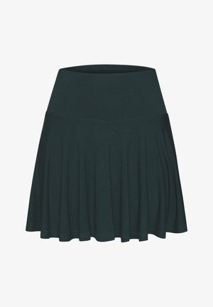 LASCANA Minirock - petrol