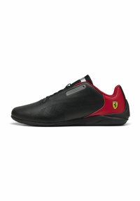 FERRARI DRIFT CAT DECIMA SNEAKERS - Sneakers low - black black
