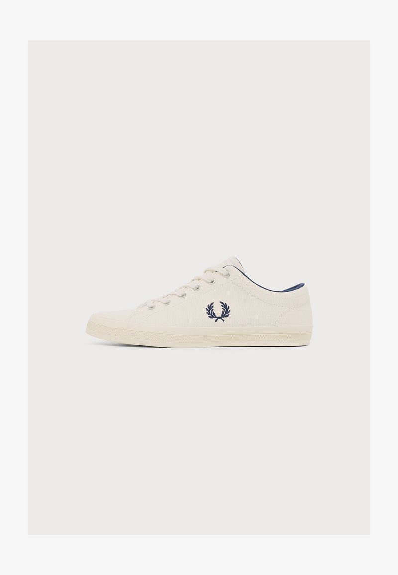 Fred Perry Trainers